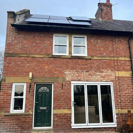 Morpeth, Northumberland Home Hepscott Εξωτερικό φωτογραφία