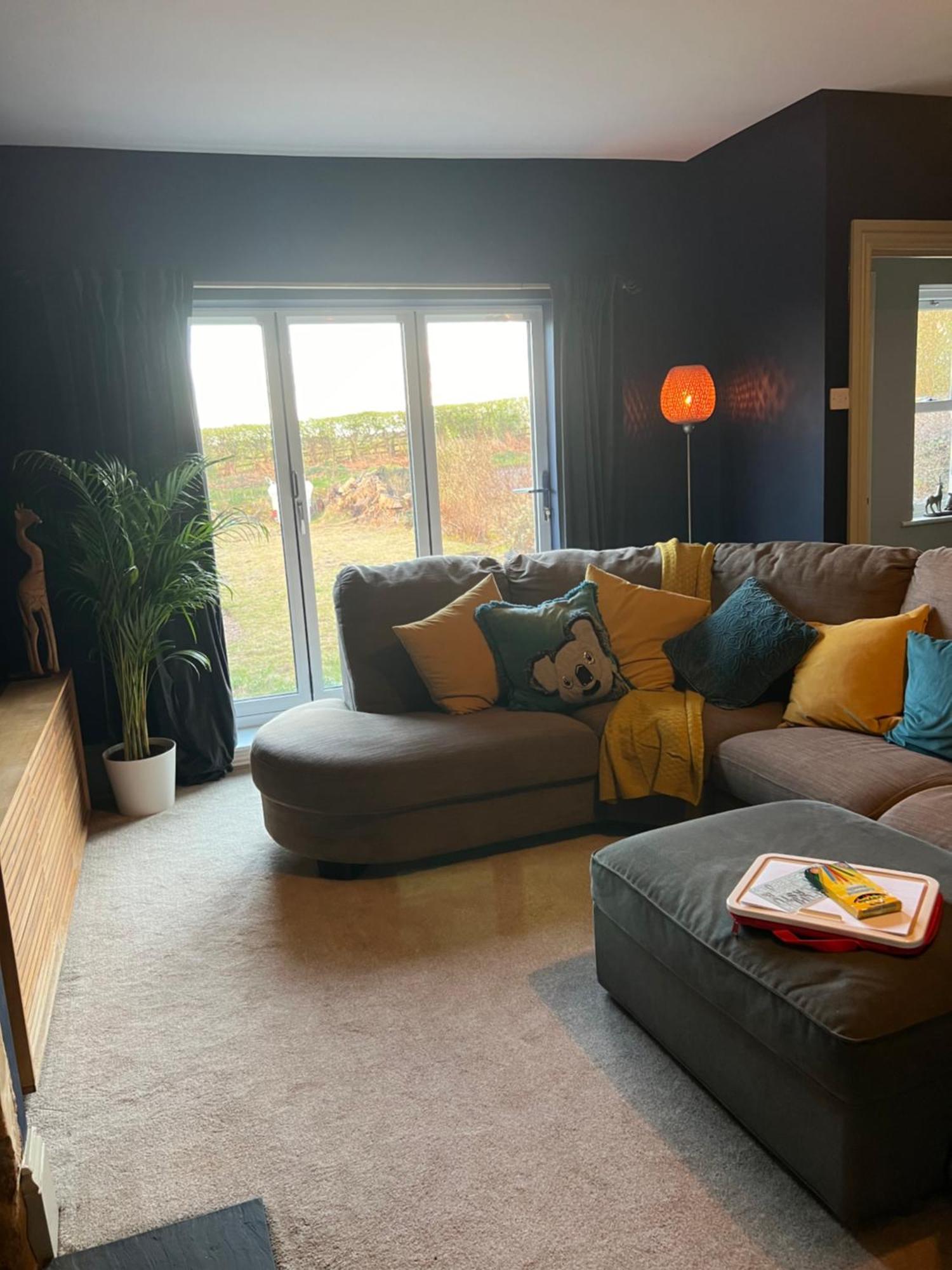 Morpeth, Northumberland Home Hepscott Εξωτερικό φωτογραφία
